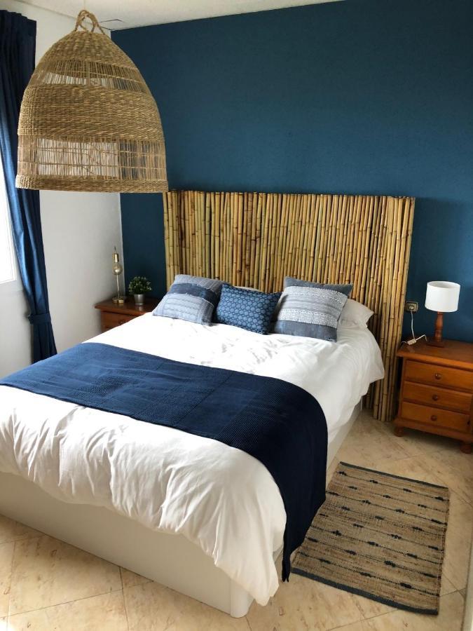 Villa La Palmera Y El Mar Naveces 外观 照片