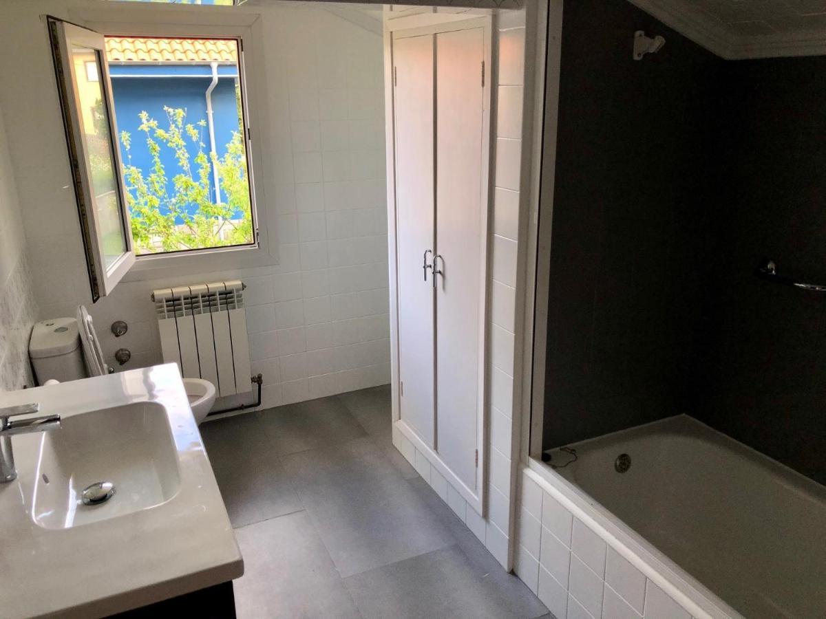 Villa La Palmera Y El Mar Naveces 外观 照片