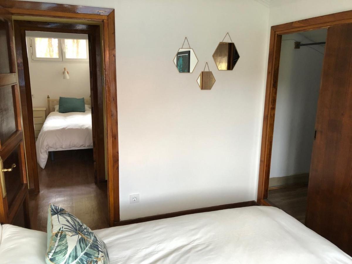 Villa La Palmera Y El Mar Naveces 外观 照片