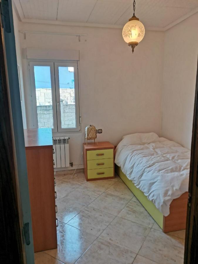 Villa La Palmera Y El Mar Naveces 外观 照片