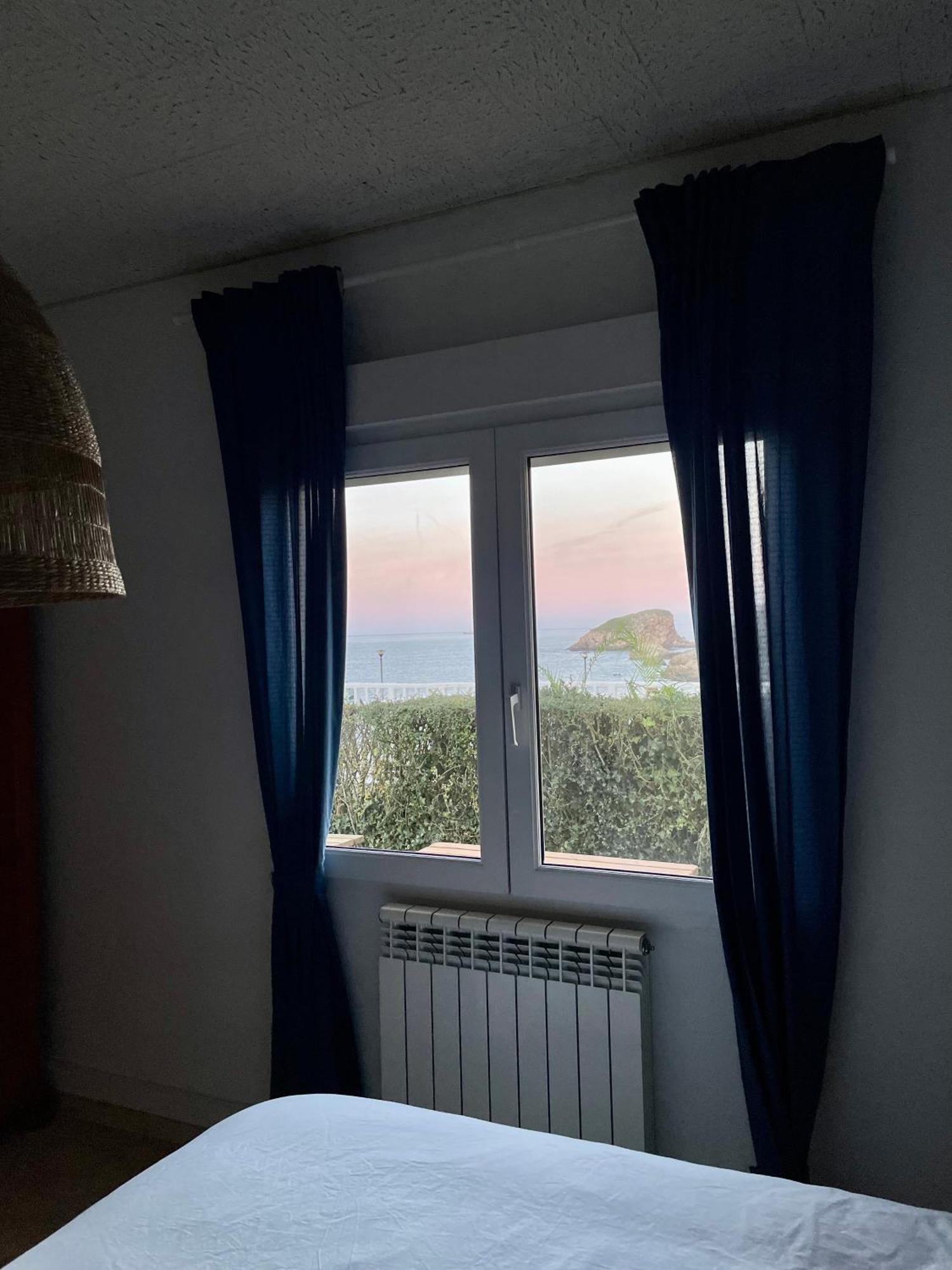 Villa La Palmera Y El Mar Naveces 外观 照片