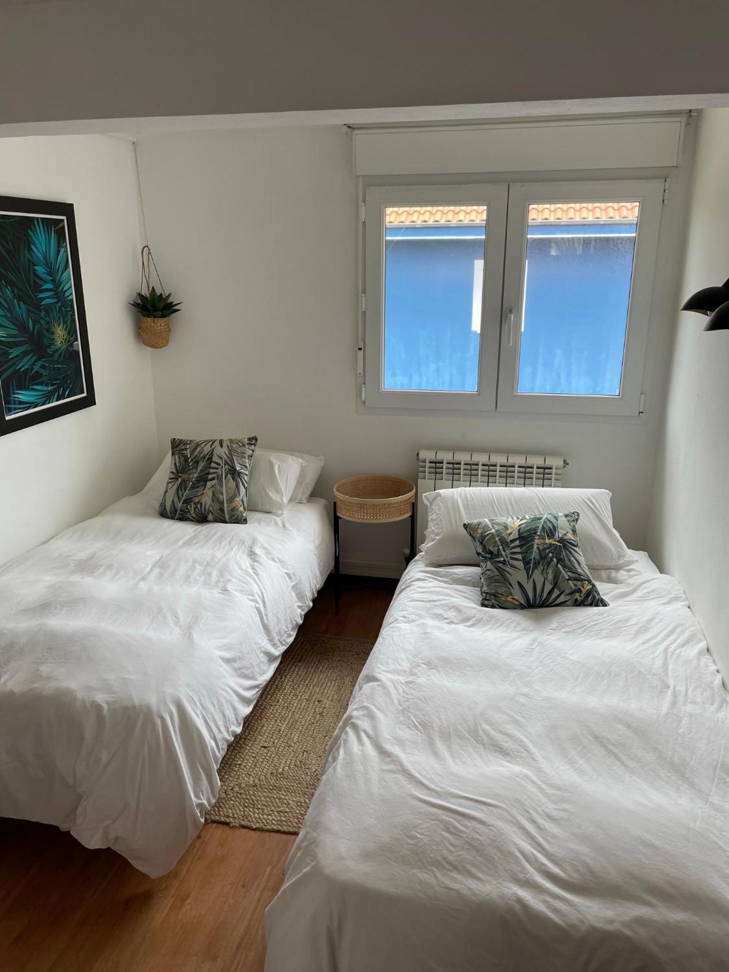 Villa La Palmera Y El Mar Naveces 外观 照片