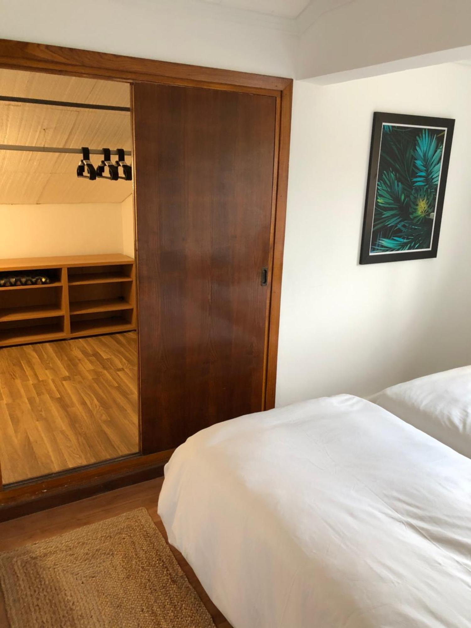Villa La Palmera Y El Mar Naveces 外观 照片